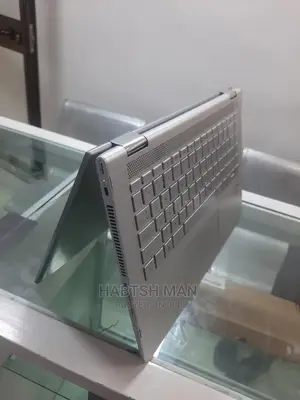 Laptop HP Pavilion 15 8GB Intel Core I5 HDD 1T