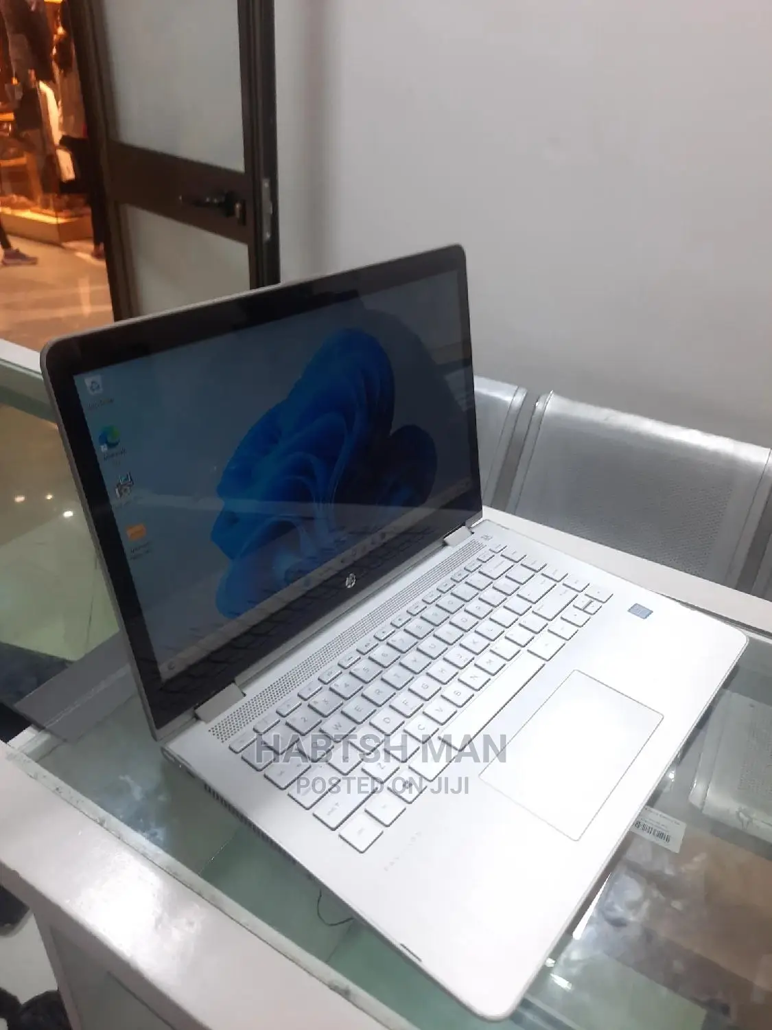 Laptop HP Pavilion 15 8GB Intel Core I5 HDD 1T