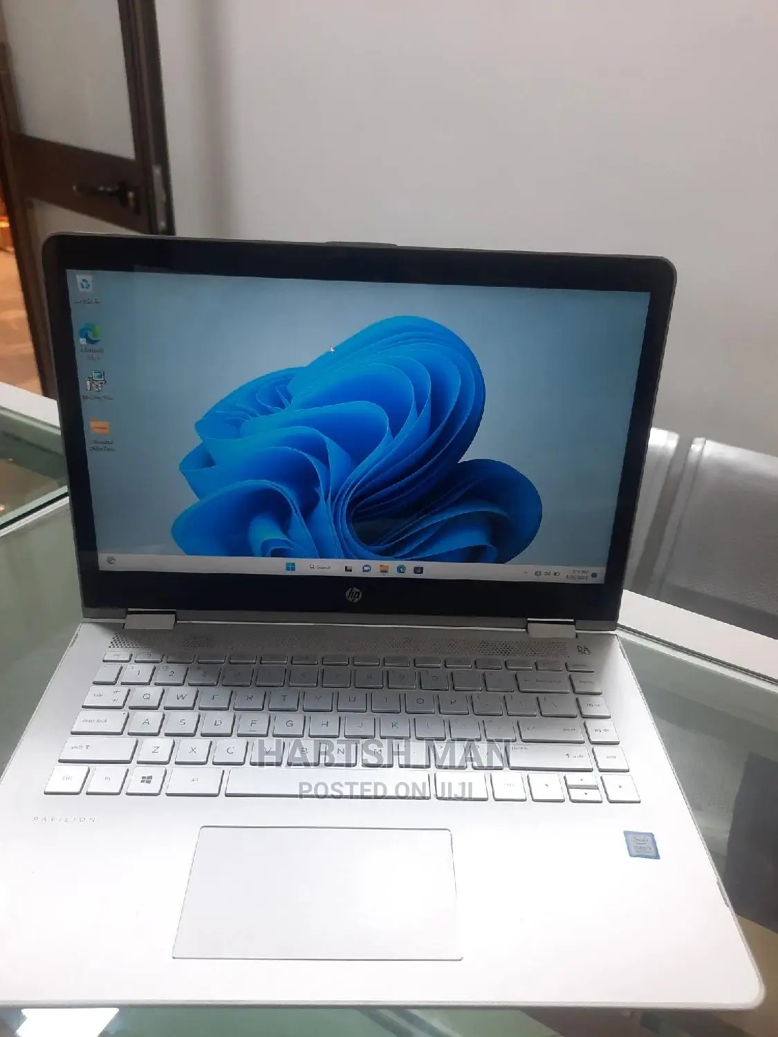 Laptop HP Pavilion 15 8GB Intel Core I5 HDD 1T