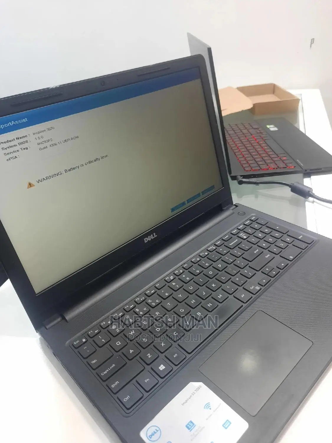 New Laptop Lenovo ThinkPad Yoga 16GB Intel Core I7 SSD 512GB