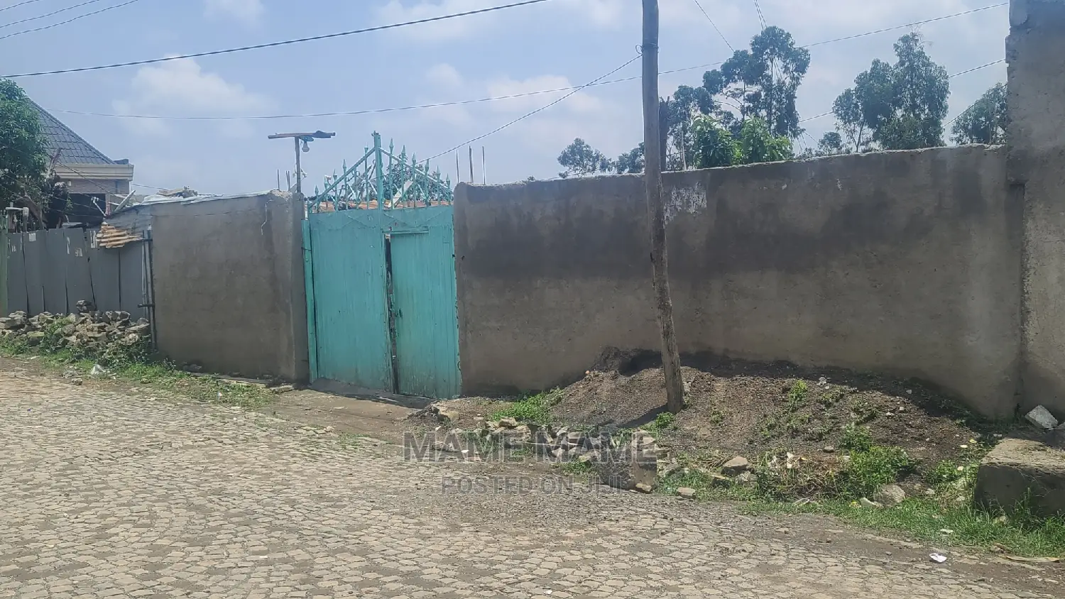 3bdrm House in Addis Abeba, Yeka for rent