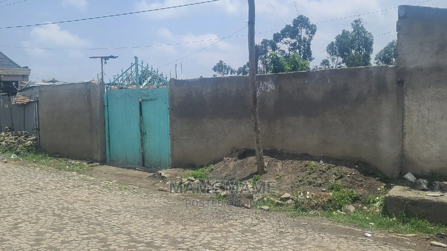 3bdrm House in Addis Abeba, Yeka for rent