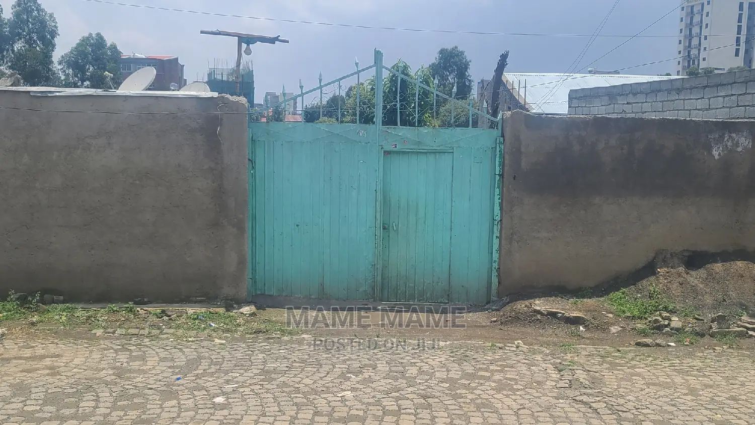 3bdrm House in Addis Abeba, Yeka for rent