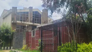6bdrm House in Addis Abeba, Yeka for sale