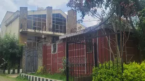6bdrm House in Addis Abeba, Yeka for sale
