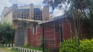 6bdrm House in Addis Abeba, Yeka for sale