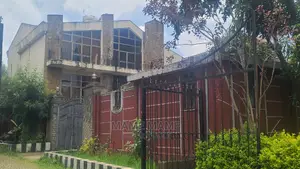 6bdrm House in Addis Abeba, Yeka for sale