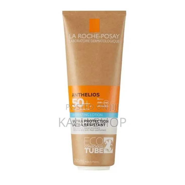 La Roche-Posay Anthelios Ultra Resistant SPF50+ 75ml