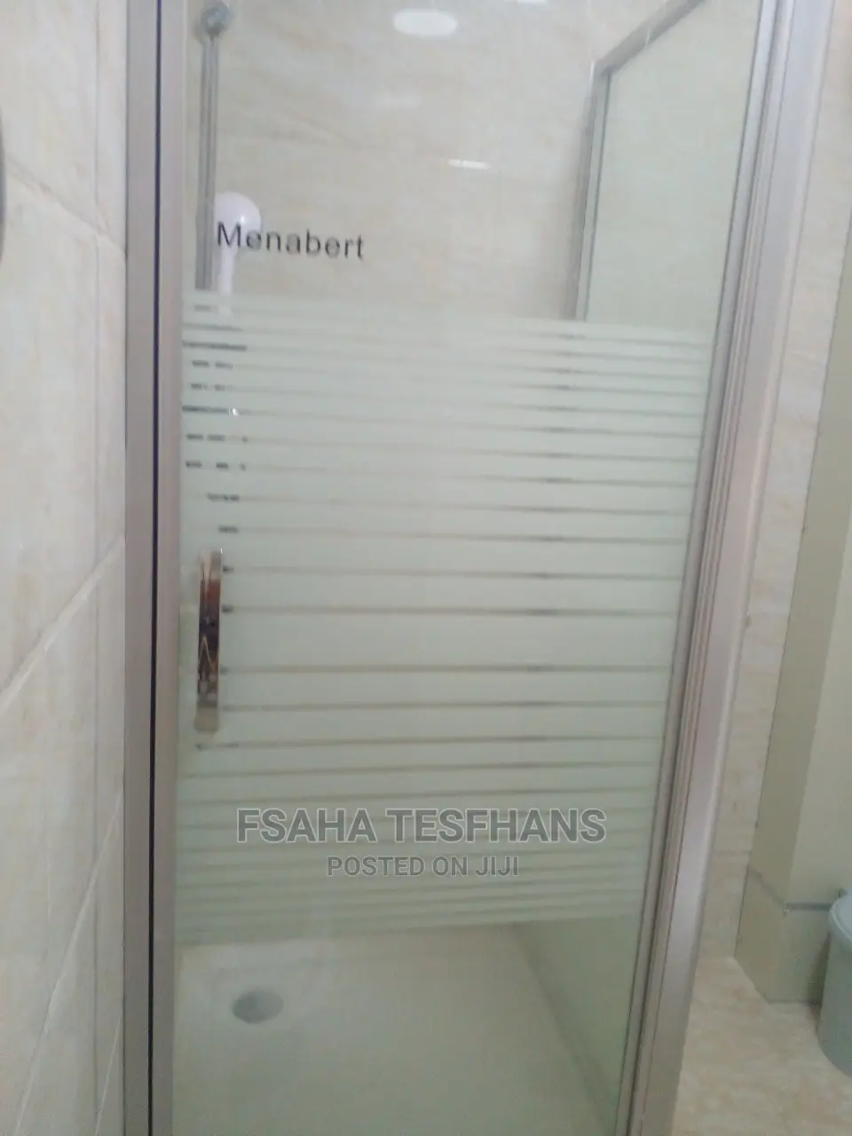 Furnished 3bdrm Apartment in Luxury  Apartment , Yeka for rent