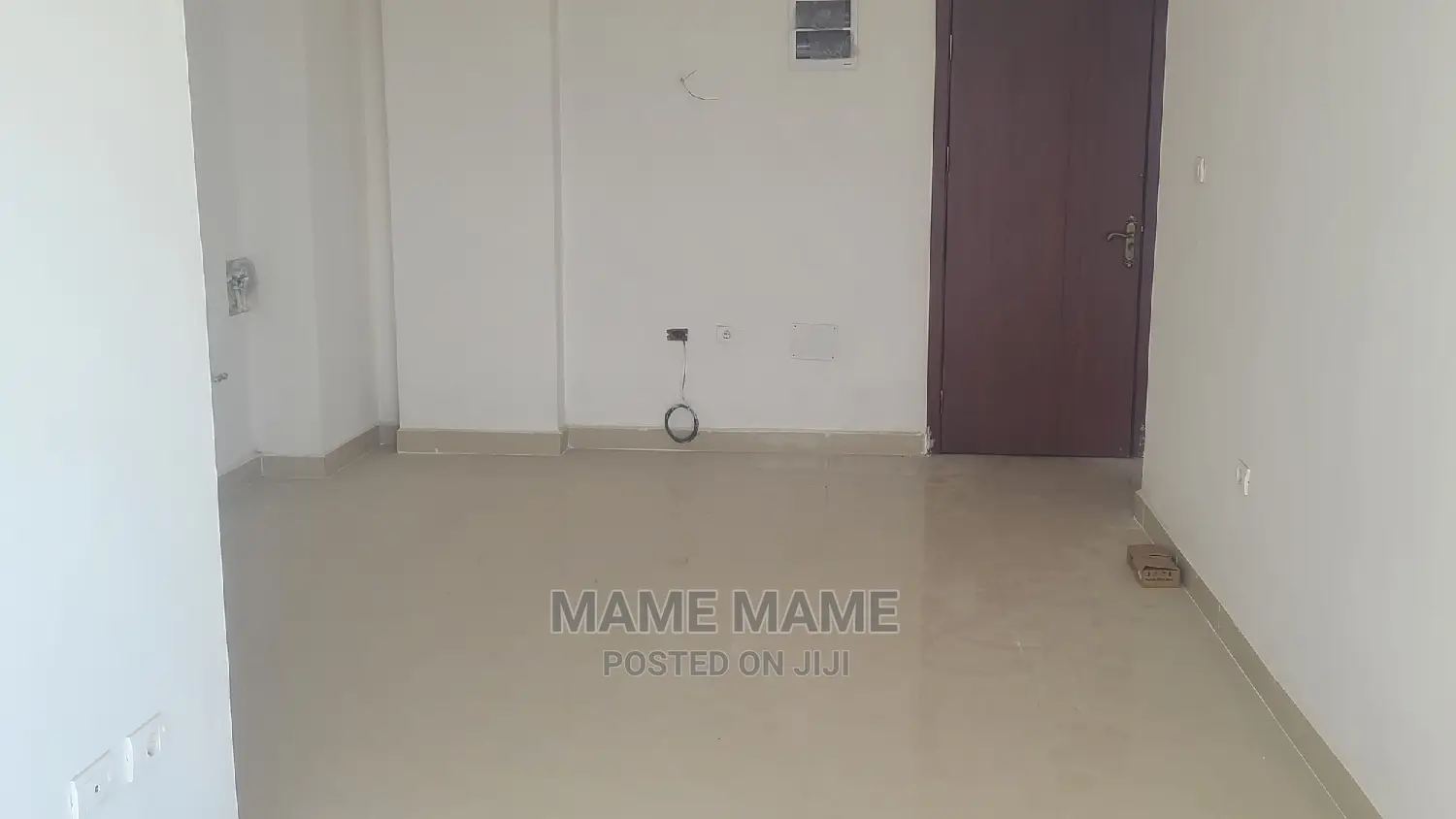 2bdrm Apartment in Addis Abeba, Bole for sale