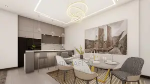 Furnished 2bdrm Apartment in Kingdom Real Esate, Bole for sale