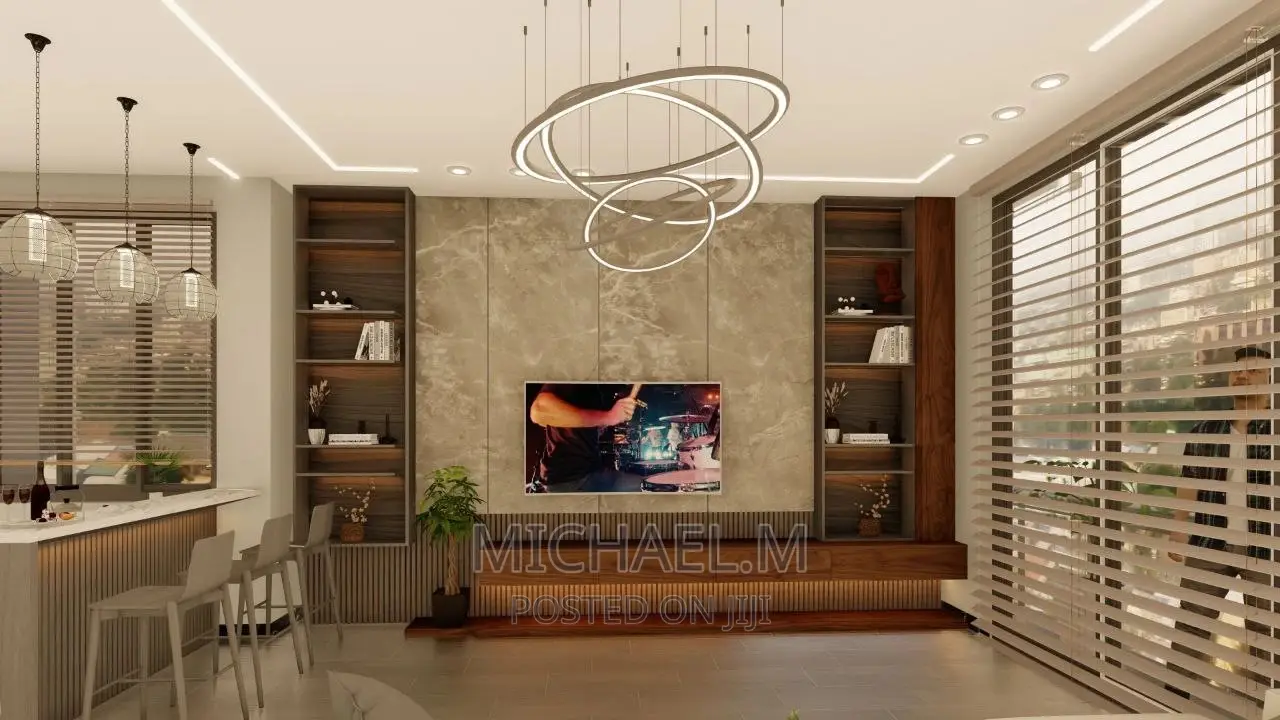 Furnished 2bdrm Apartment in Kingdom Real Esate, Bole for sale