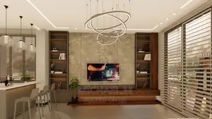 Furnished 2bdrm Apartment in Kingdom Real Esate, Bole for sale