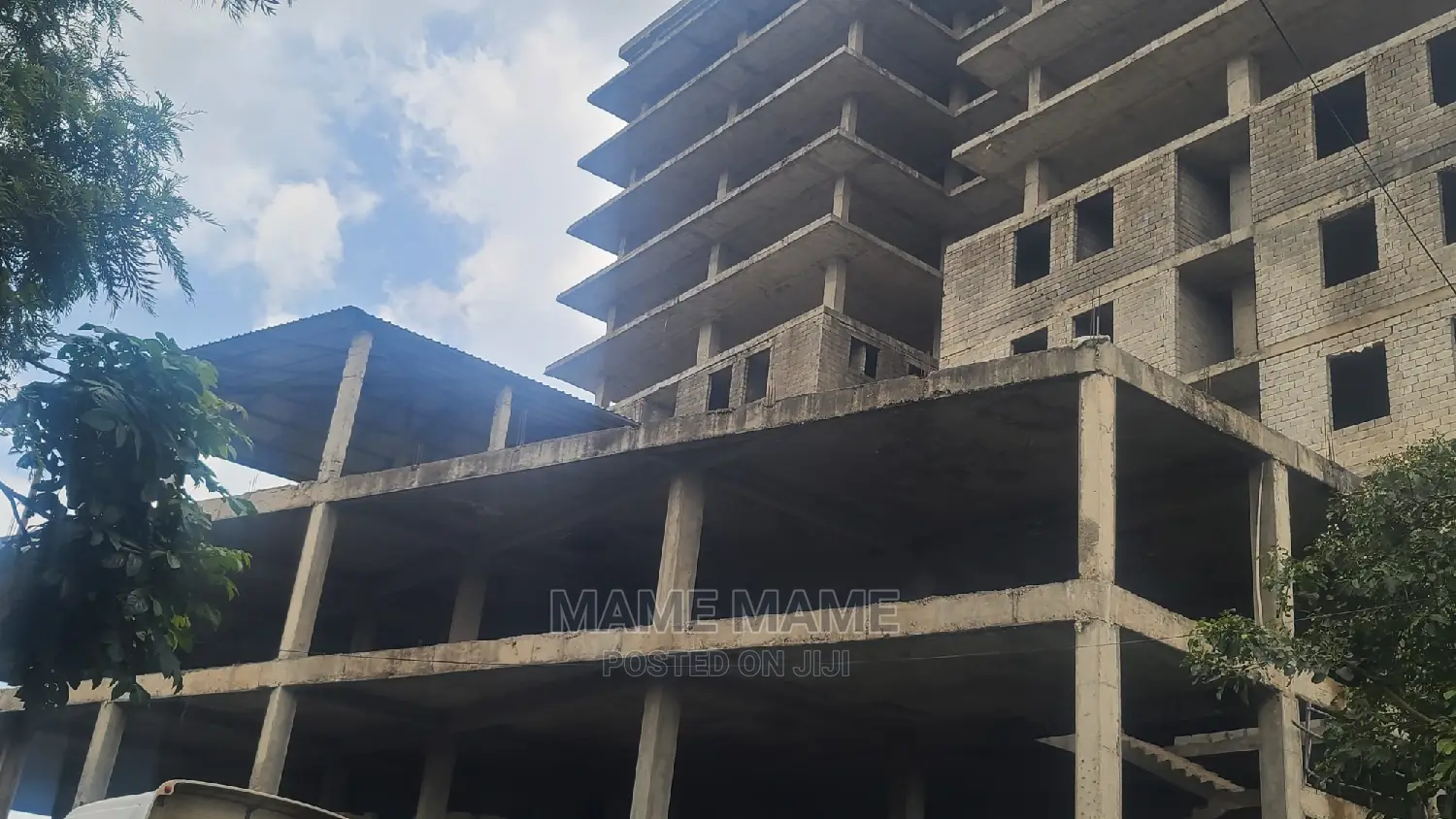3bdrm Apartment in Addis Abeba, Bole for sale