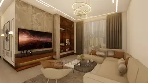 Furnished 2bdrm Apartment in Kingdom Real Esate, Bole for sale