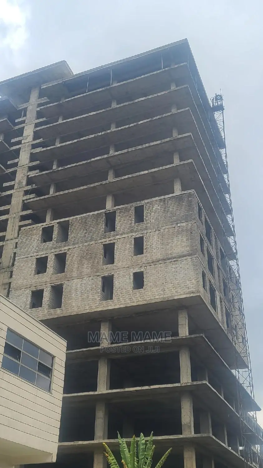 3bdrm Apartment in Addis Abeba, Bole for sale