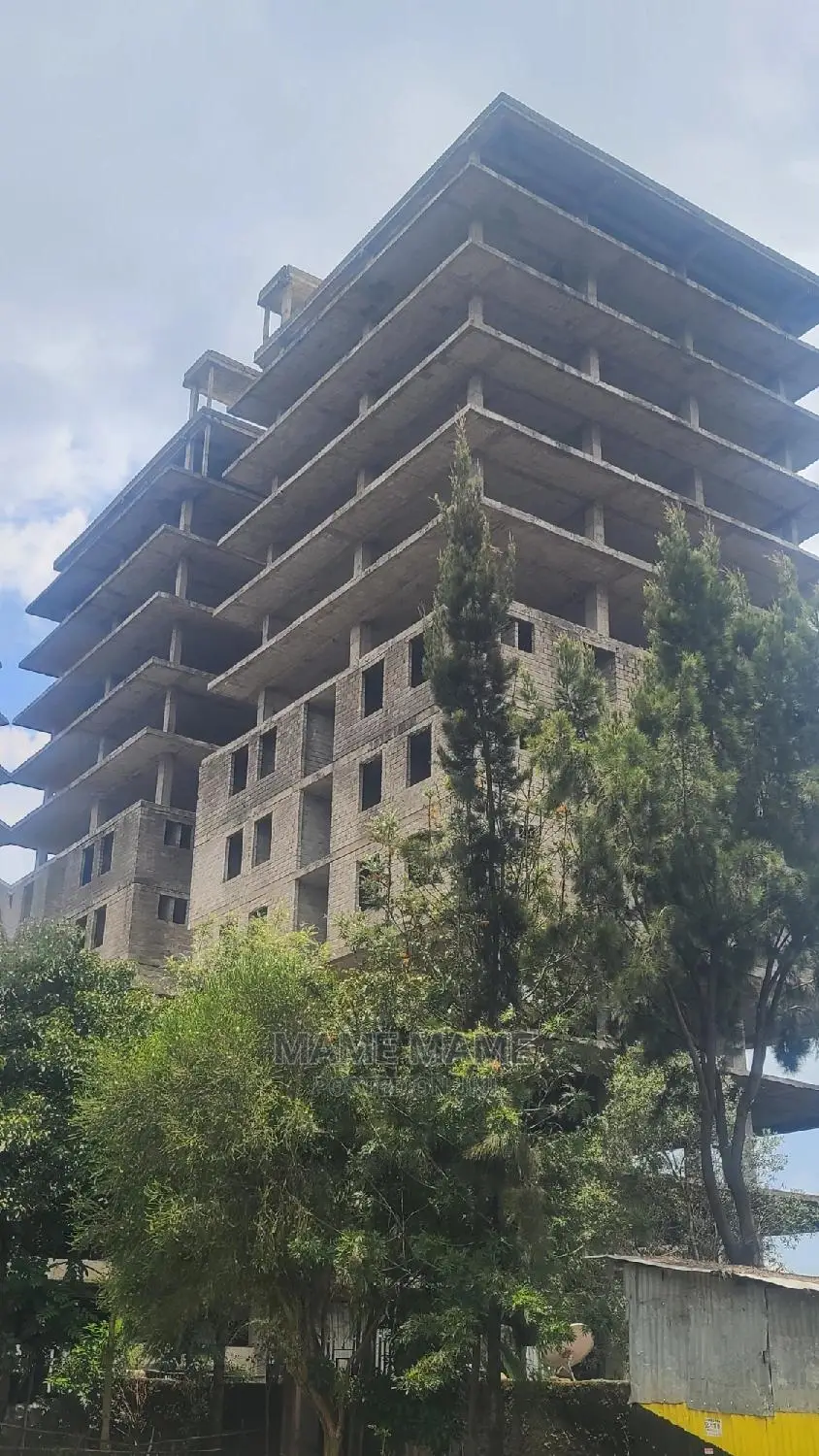 3bdrm Apartment in Addis Abeba, Bole for sale