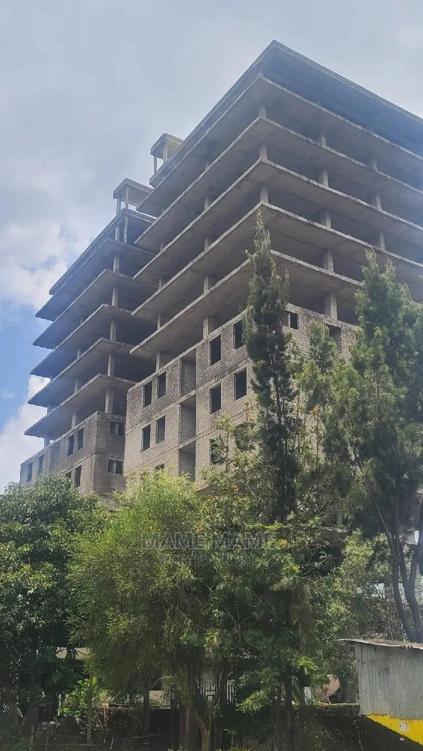 3bdrm Apartment in Addis Abeba, Bole for sale