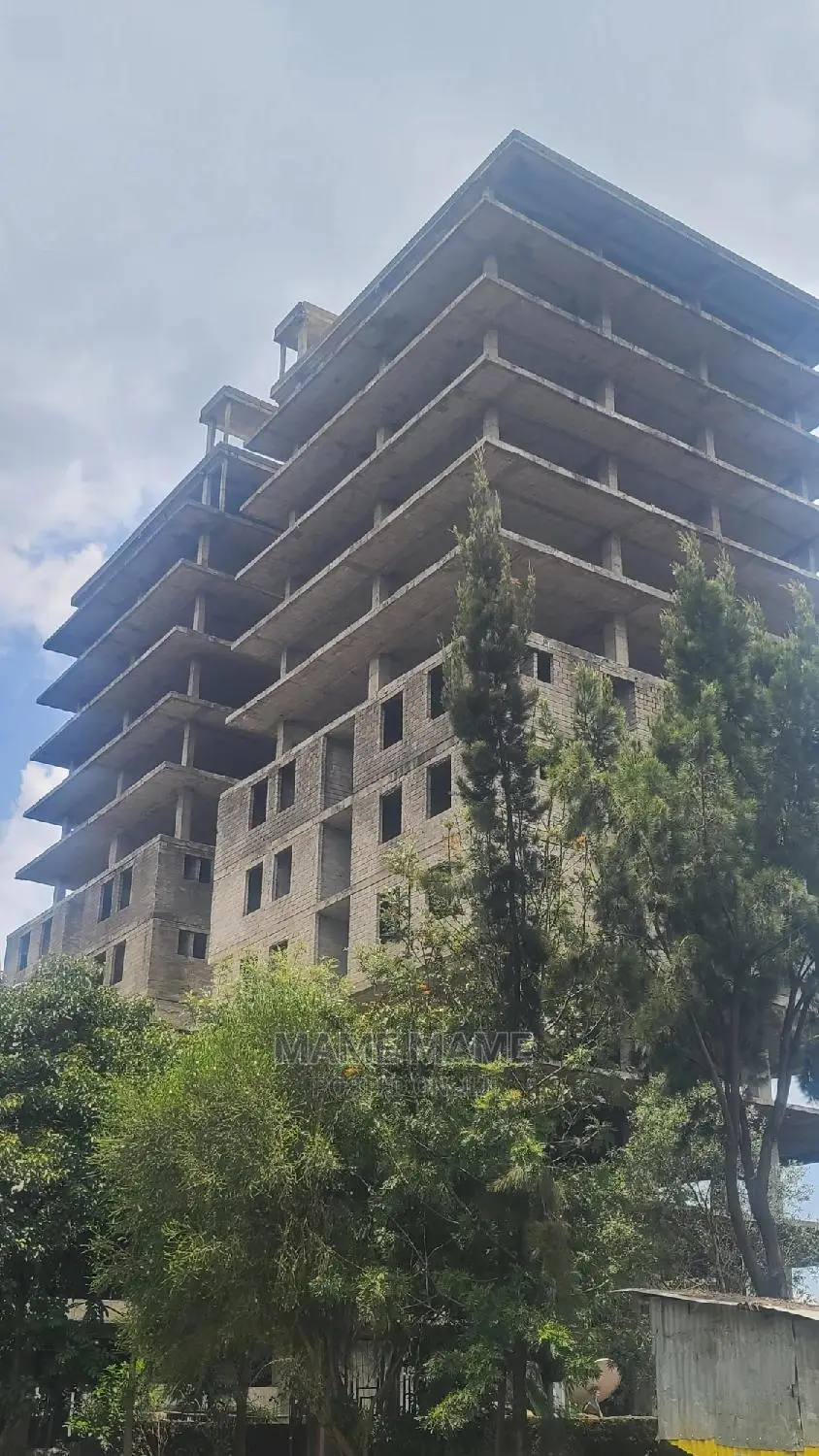 3bdrm Apartment in Addis Abeba, Bole for sale