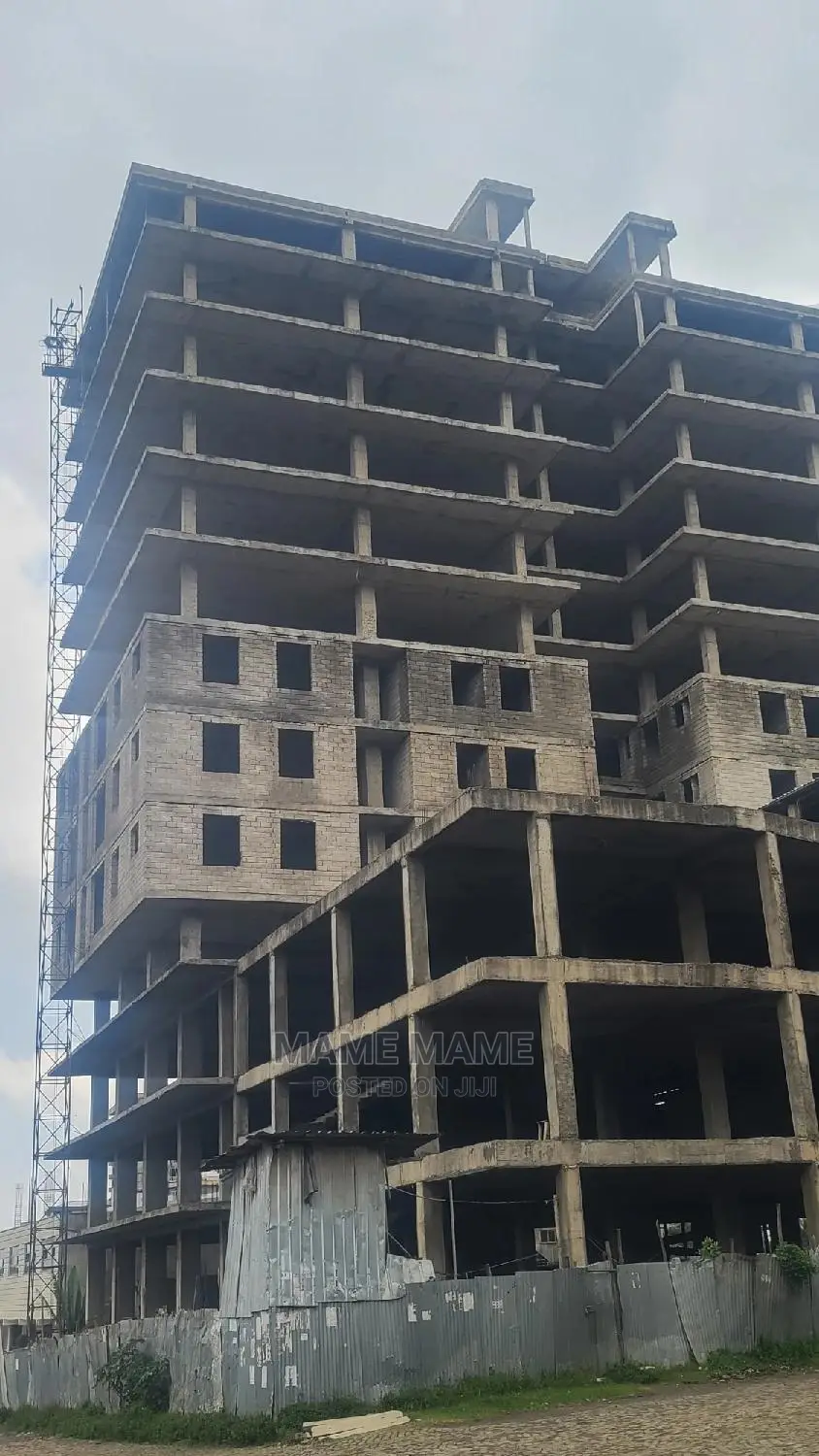 3bdrm Apartment in Addis Abeba, Bole for sale