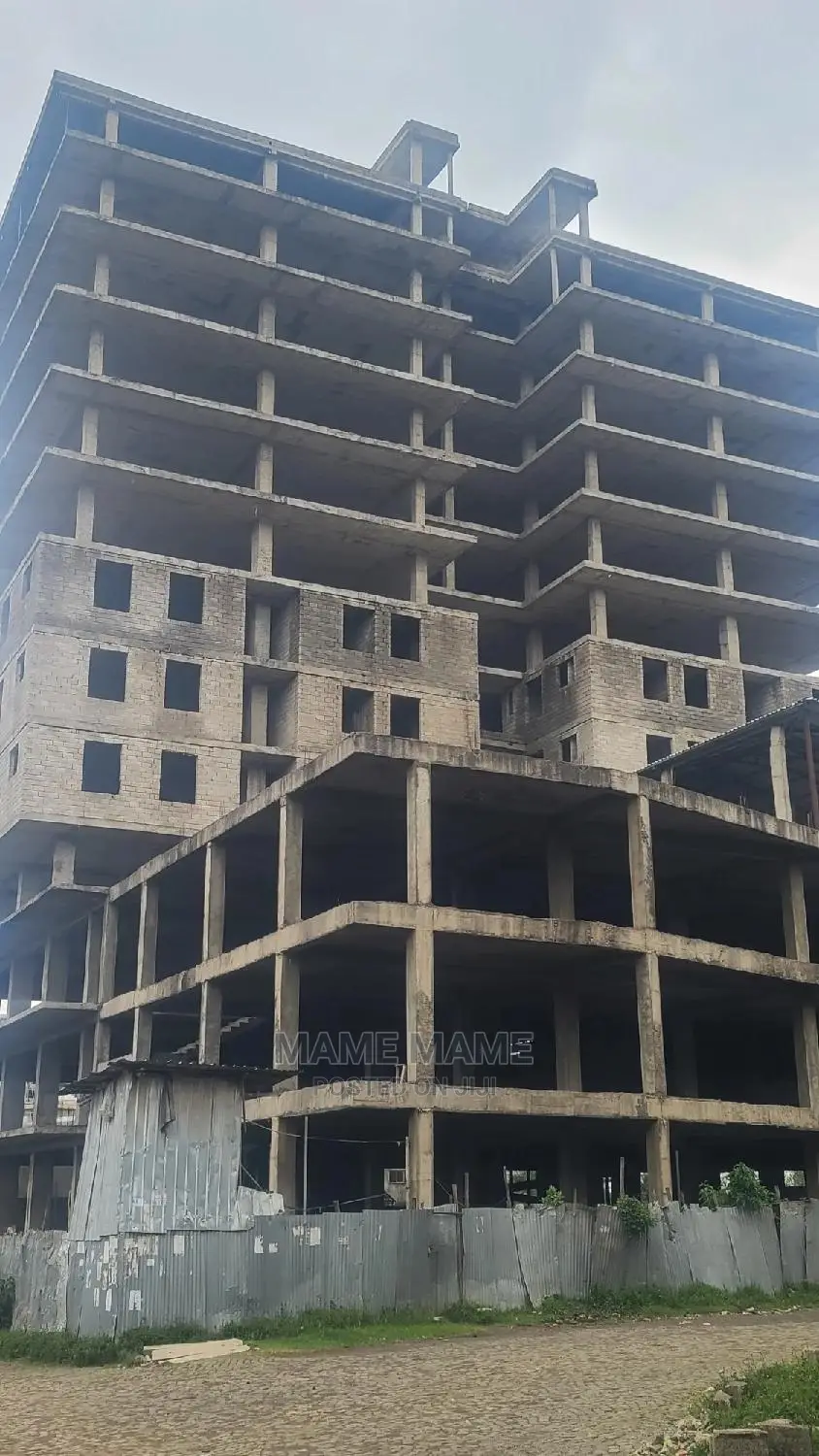 3bdrm Apartment in Addis Abeba, Bole for sale