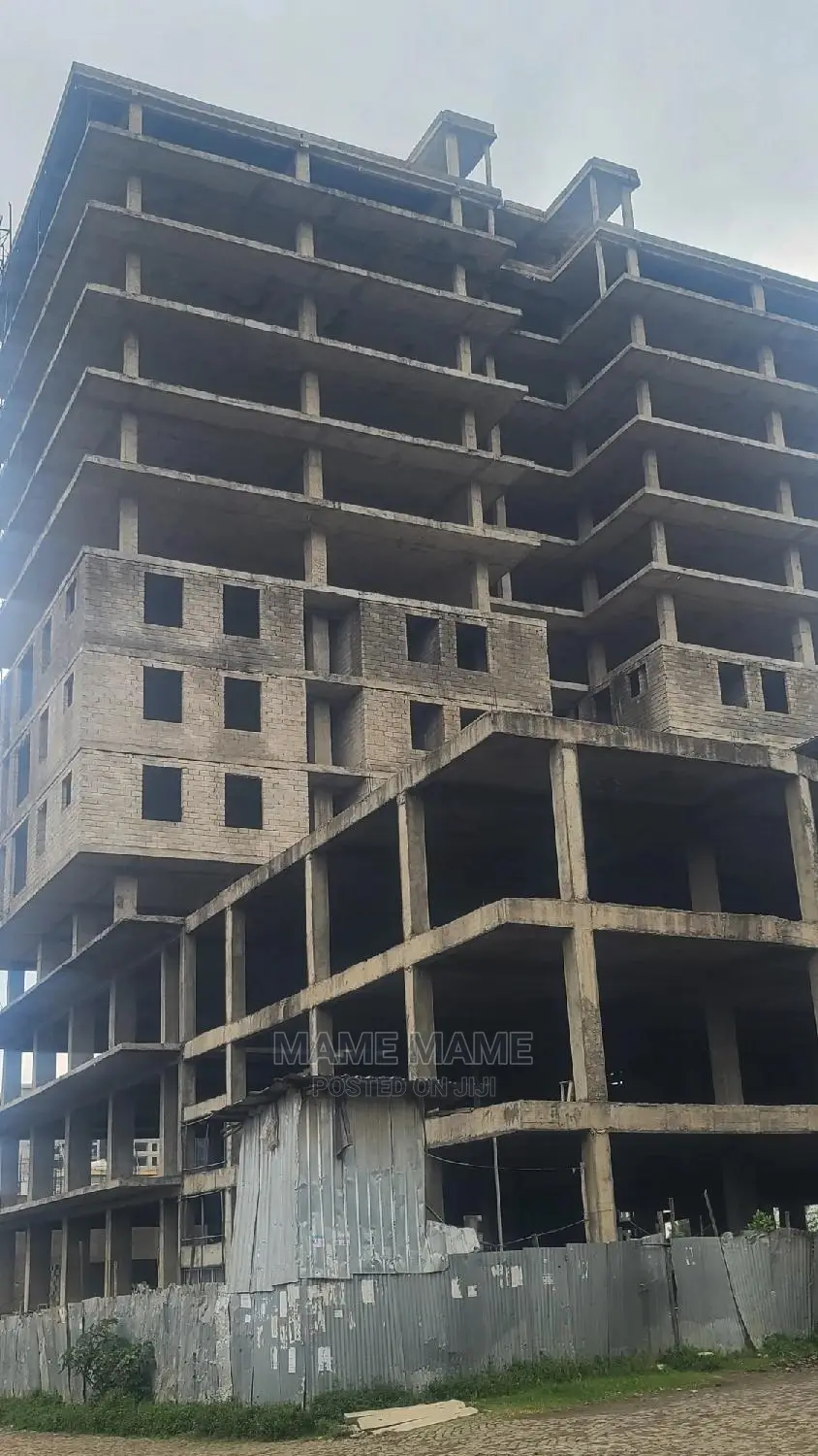 3bdrm Apartment in Addis Abeba, Bole for sale
