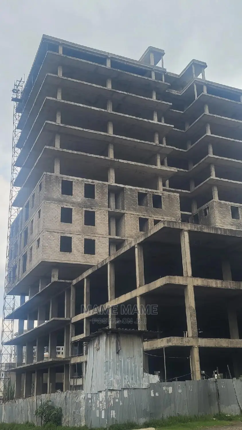 3bdrm Apartment in Addis Abeba, Bole for sale