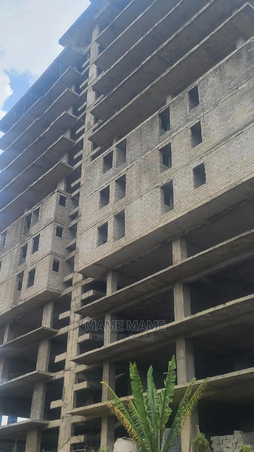 3bdrm Apartment in Addis Abeba, Bole for sale