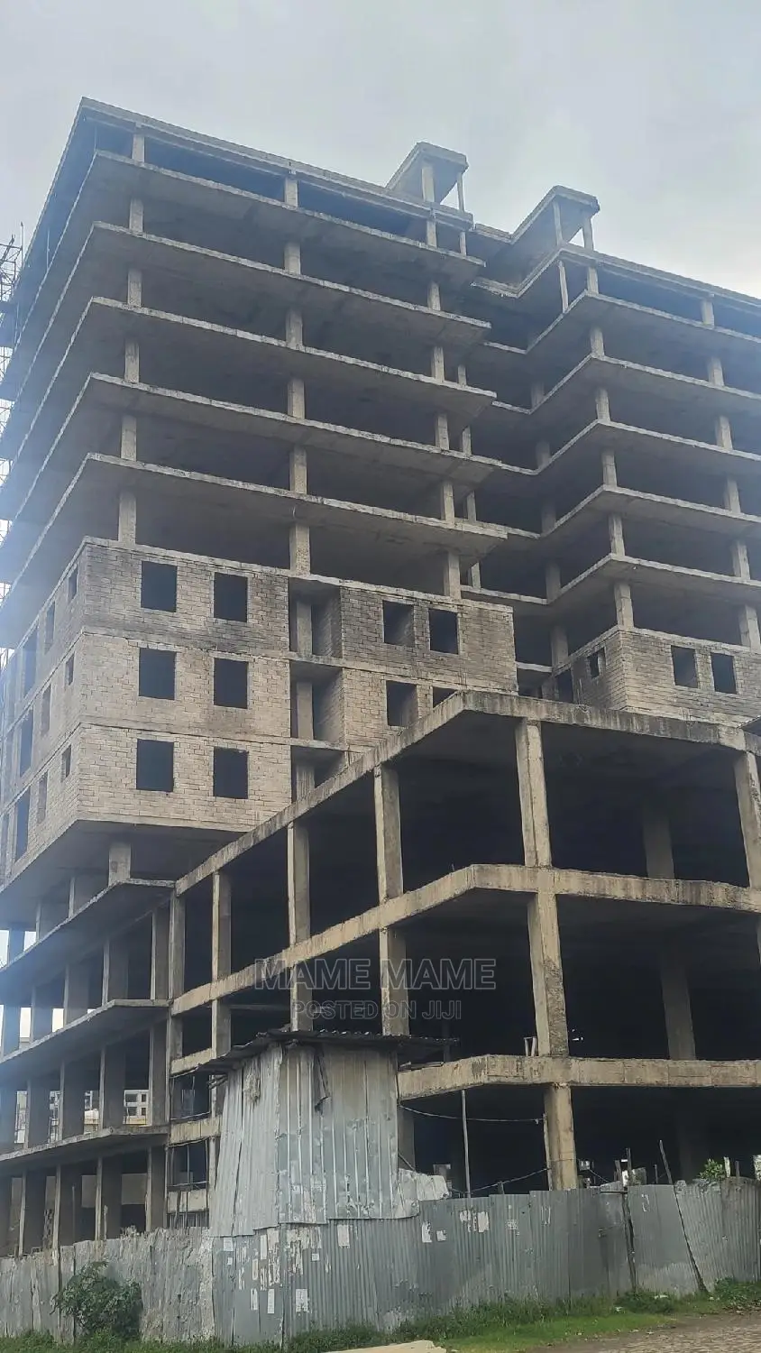 3bdrm Apartment in Addis Abeba, Bole for sale