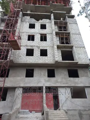 Furnished 1bdrm Apartment in Kigdom Real Estate, Bole for sale