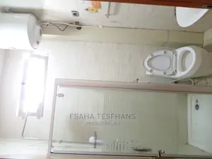 3bdrm Apartment in New Apartment For, Yeka for rent