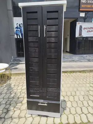 Photo - 60cm የጫማ መደርደሪያ