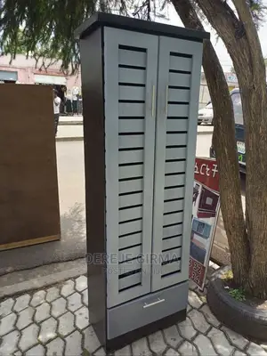 60cm የጫማ መደርደሪያ