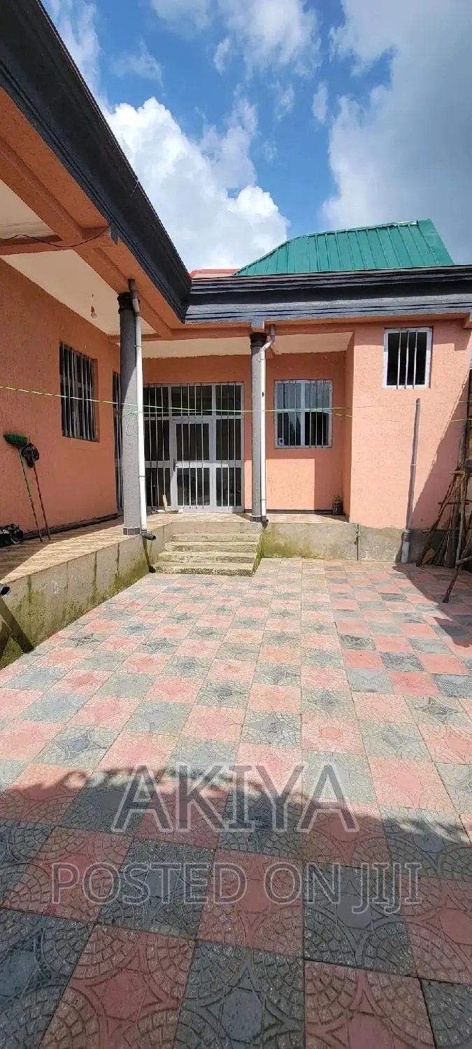 4bdrm House in House, Oromia-Finfinne for sale