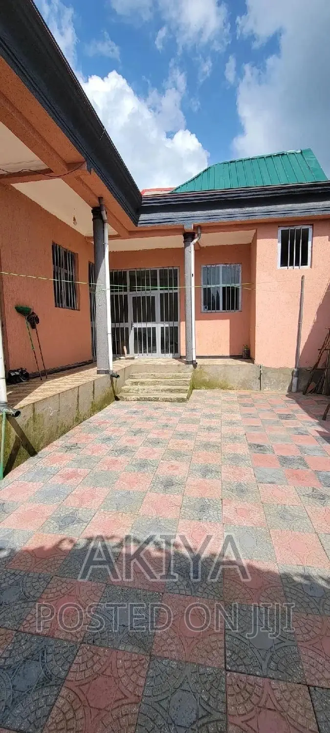 4bdrm House in House, Oromia-Finfinne for sale