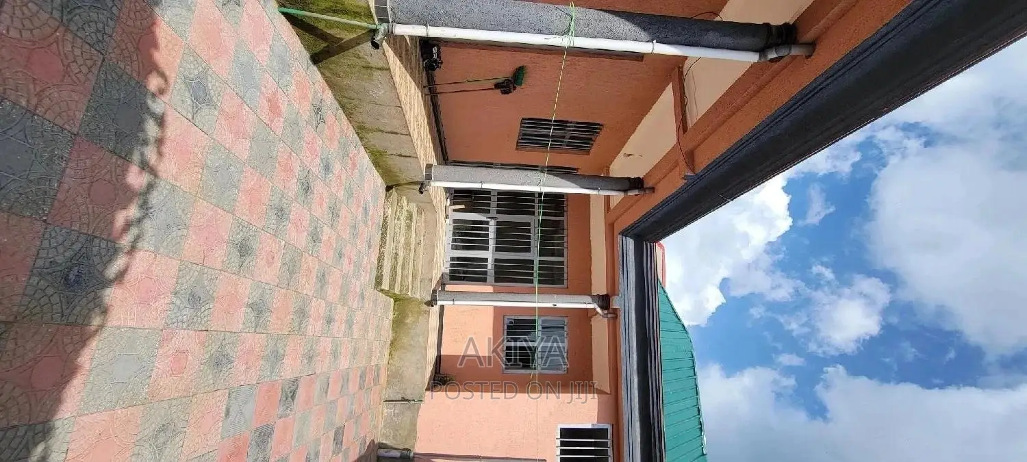 4bdrm House in House, Oromia-Finfinne for sale