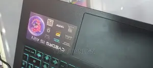 New Laptop MSI GF63 8GB Intel Core I7 SSD 512GB