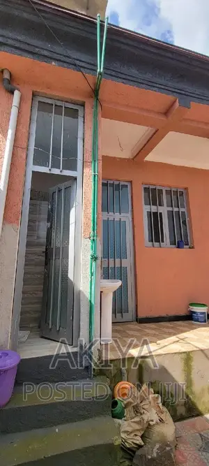 4bdrm House in House, Oromia-Finfinne for sale