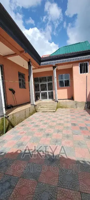 4bdrm House in House, Oromia-Finfinne for sale