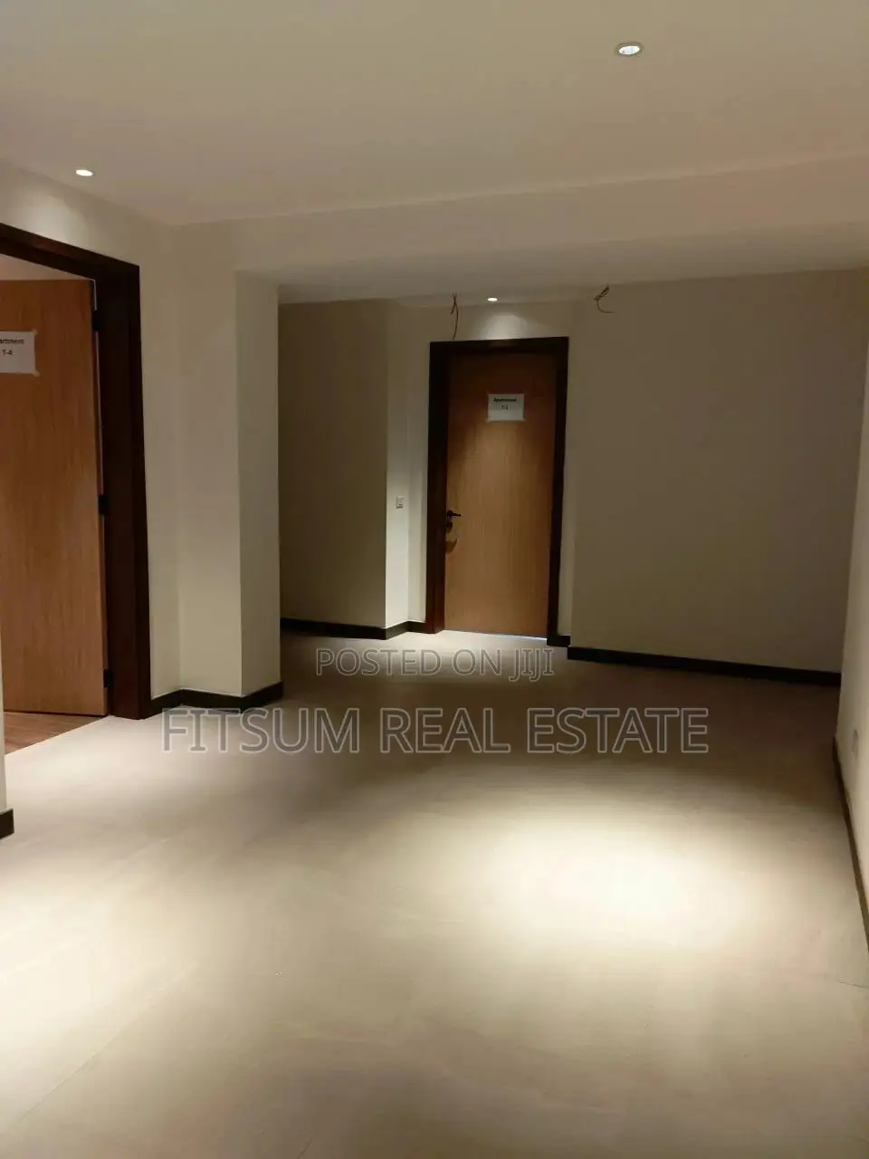 3bdrm Apartment in M Key Real Estate, Addis Ababa for sale