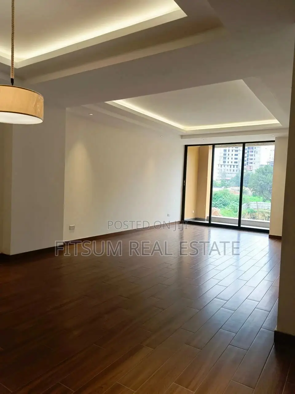 3bdrm Apartment in M Key Real Estate, Addis Ababa for sale