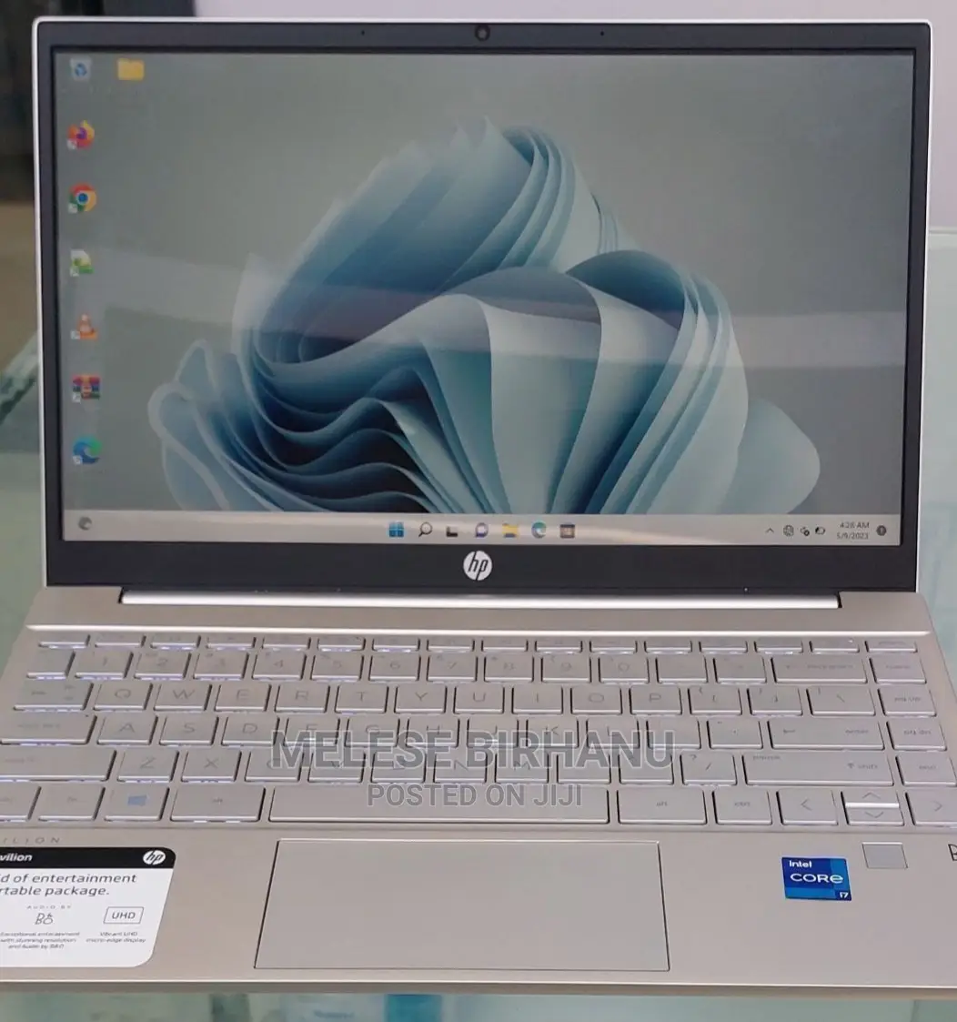 New Laptop HP Pavilion 15 16GB Intel Core I7 SSD 1T