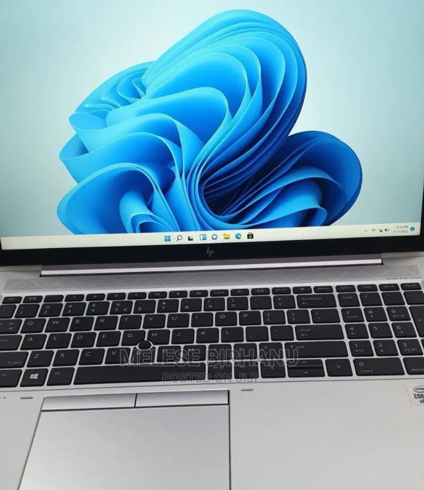 New Laptop HP Pavilion 15 16GB Intel Core I7 SSD 1T