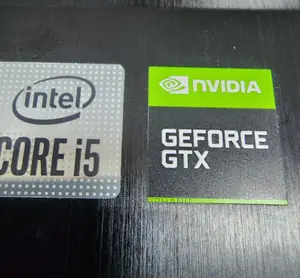 New Laptop MSI GF63 16GB Intel Core I5 SSD 512GB