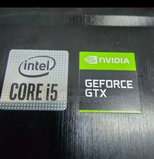 New Laptop MSI GF63 8GB Intel Core I5 SSD 512GB