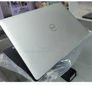 Photo - New Laptop Dell XPS 15 16GB Intel Core I5 SSD 512GB