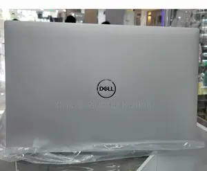 New Laptop Dell XPS 15 16GB Intel Core I5 SSD 512GB
