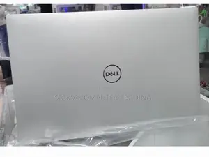 New Laptop Dell XPS 15 16GB Intel Core I5 SSD 512GB