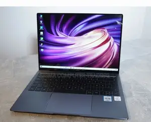 Photo - New Laptop Huawei MateBook X Pro 8GB Intel Core I5 SSD 512GB