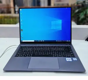 New Laptop Huawei MateBook X Pro 8GB Intel Core I5 SSD 512GB